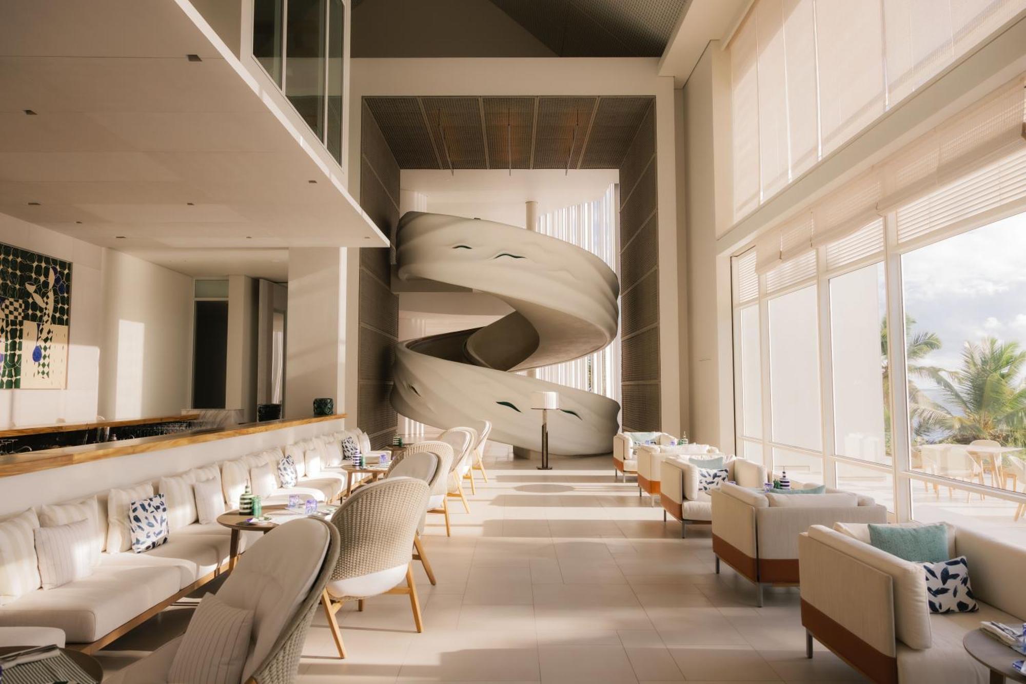Cheval Blanc Seychelles Hotell Takamaka Exteriör bild