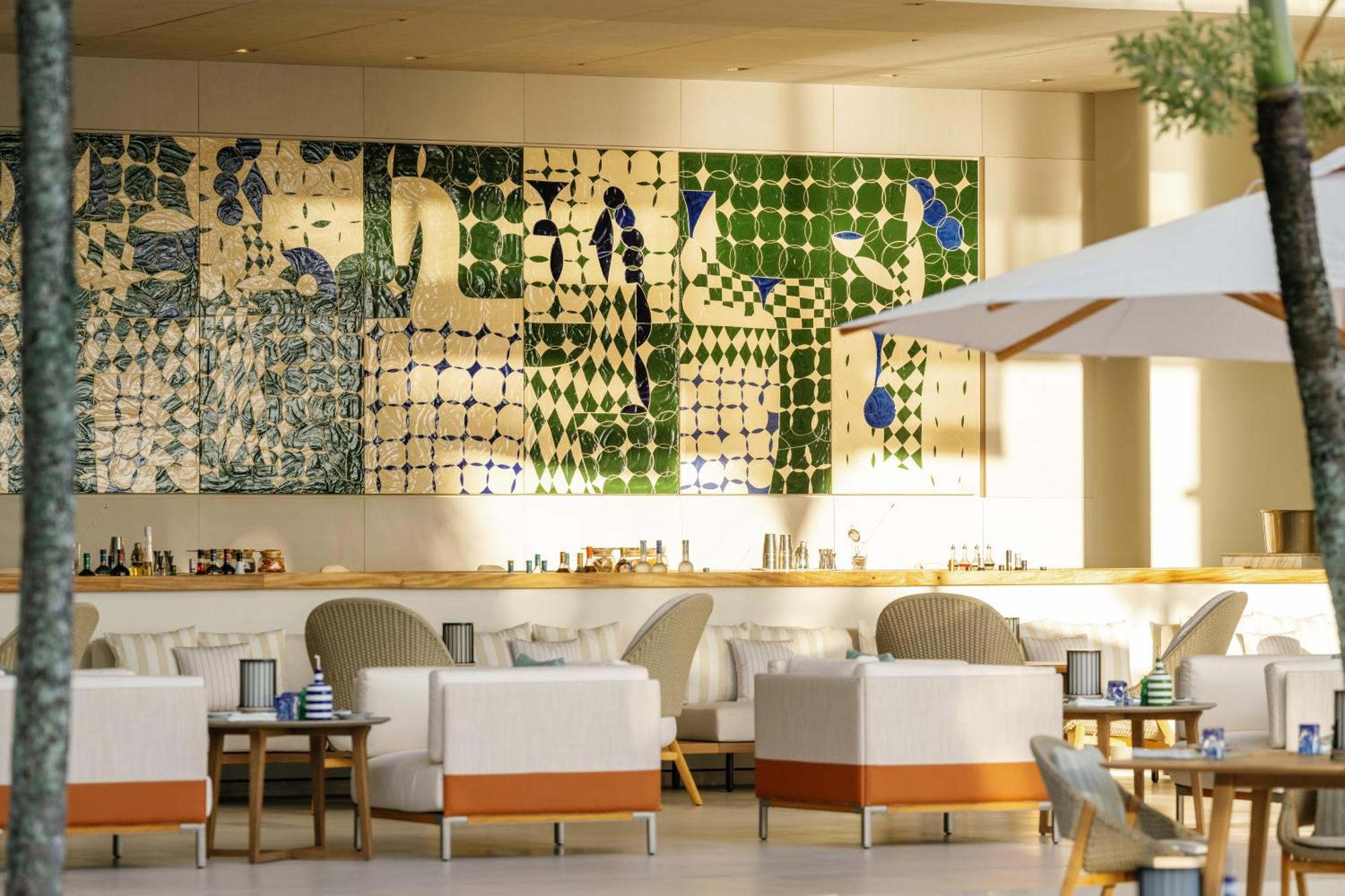 Cheval Blanc Seychelles Hotell Takamaka Exteriör bild
